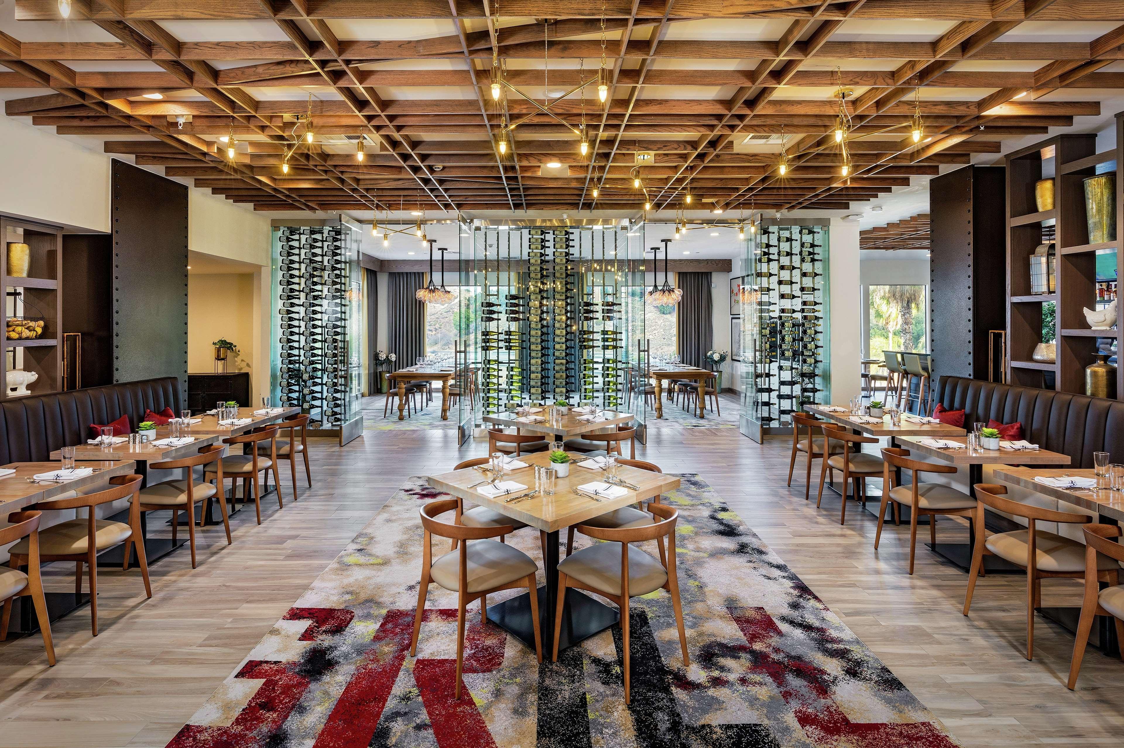 Doubletree By Hilton Pomona Hotel Kültér fotó