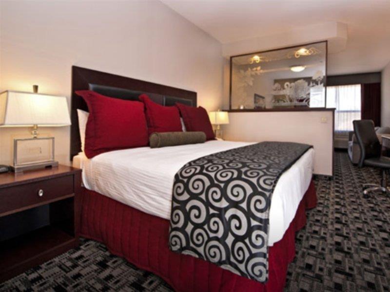 Doubletree By Hilton Pomona Hotel Kültér fotó