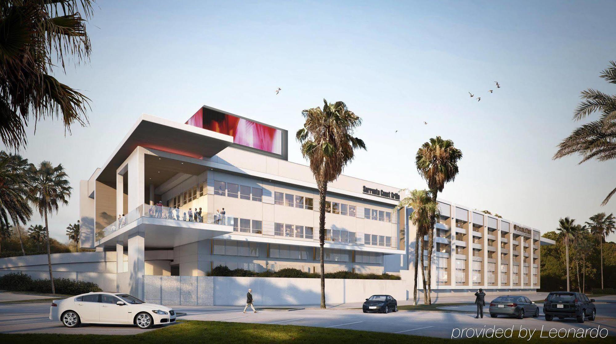 Doubletree By Hilton Pomona Hotel Kültér fotó