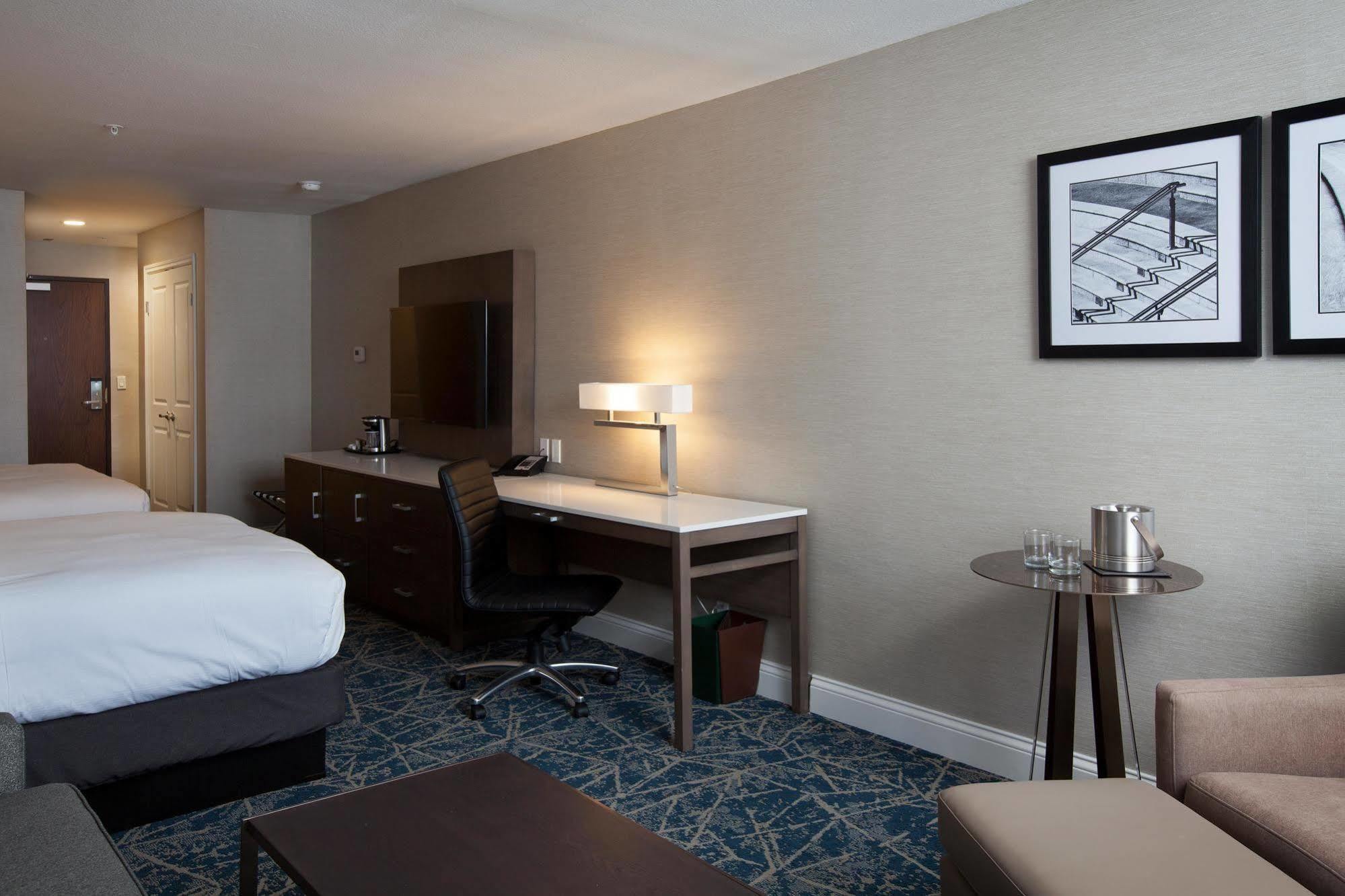 Doubletree By Hilton Pomona Hotel Kültér fotó